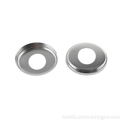 Fabrik Direktverkauf High-End eloxierte Aluminiumteile